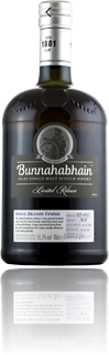 Bunnahabhain 2004 Moine Brandy finish