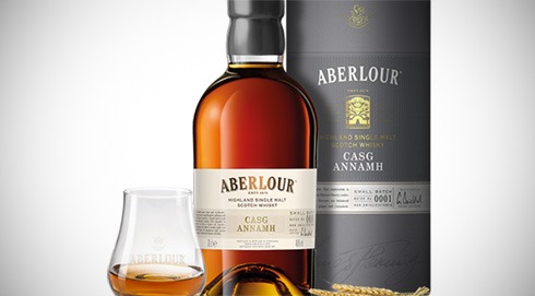 Aberlour Casg Annamh