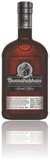 Bunnahabhain 2003 PX Finish