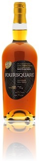 Foursquare 2004 - Rasta Morris rum