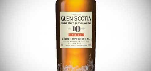 Glen Scotia 10 Year Old