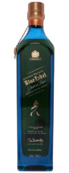 Johnnie Walker Blue Label Ghost & Rare – Brora