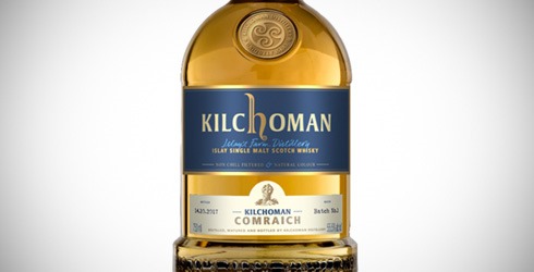 Kilchoman Comraich