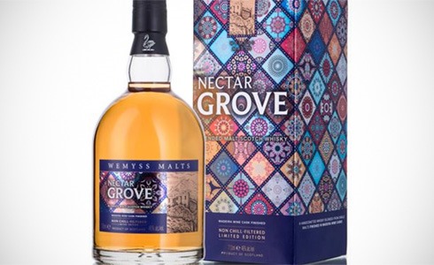 Nectar Grove - Wemyss Malts