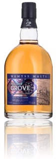 Nectar Grove - Wemyss