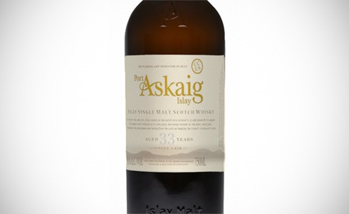 Port Askaig 33 Years