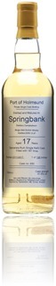 Springbank 2000 - Port of Holmsund