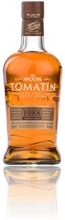 Tomatin 1988 - Batch 3