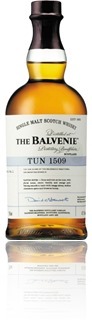 Balvenie Tun 1509 - Batch 4