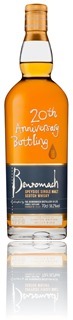 Benromach 1998 - 20th Anniversary