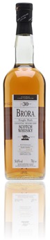 Brora 30 Year Old (2004) 