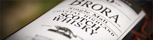 Brora 30 Year Old