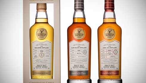 Gordon & MacPhail Connoisseurs Choice