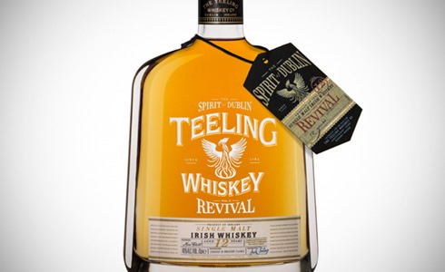 Teeling Revival volume 5