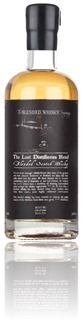 The Lost Distilleries Blend - Batch 10