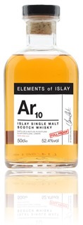 Ardbeg Ar10 - Elements of Islay