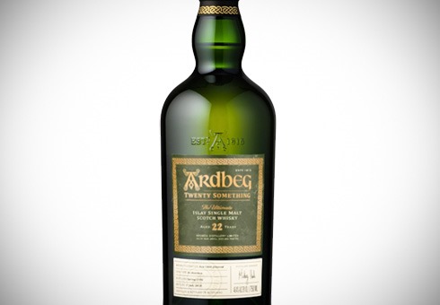 Ardbeg Twenty Something 22 Years