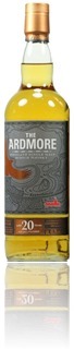 Ardmore 20 Years Old