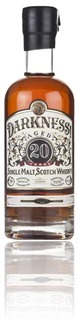 Blended Malt 20 Years Moscatel - Darkness