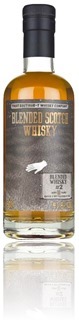 Blended Whisky #2 22 Years - Boutiquey Whisky