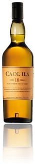 Caol Ila 18 Years