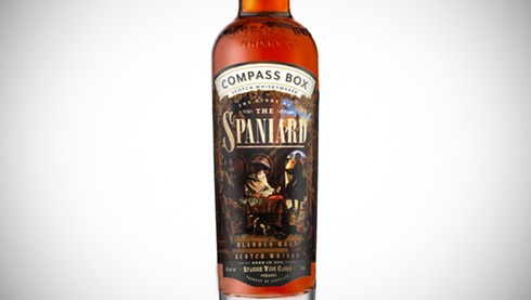 Compass Box The Spaniard