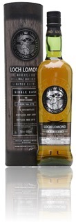 Croftengea 2008 single cask - The Whisky Exchange