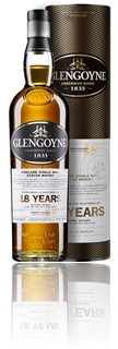 Glengoyne 18 Years