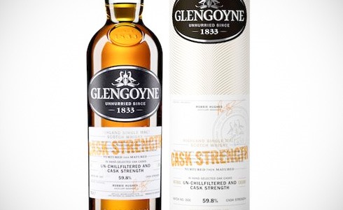 Glengoyne Cask Strength - Batch 6