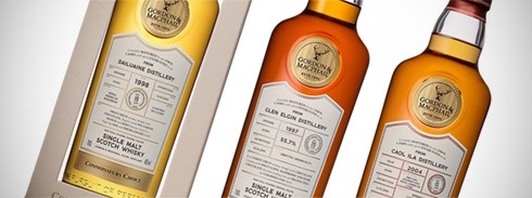 Gordon & MacPhail Connoisseurs Choice