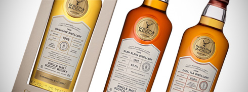 Gordon & Macphail Connoisseurs Choice