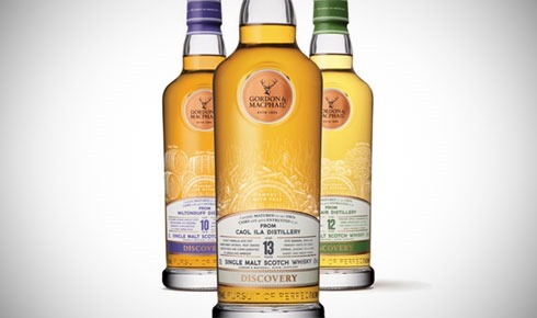 Gordon & MacPhail Discovery