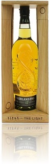 Highland Park 17 Years - The Light