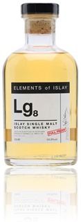Elements of Islay Lg8 - Lagavulin