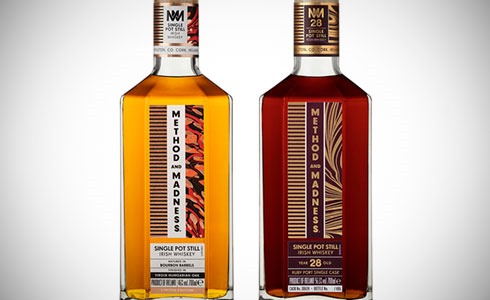 Method & Madness whiskey