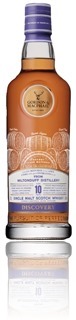 Miltonduff 10 Years - Gordon & MacPhail Discovery