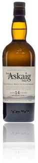 Port Askaig 14 Years - Bourbon Cask