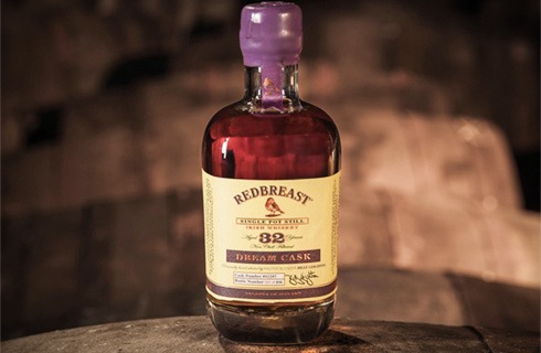 Redbreast Dream Cask 32 Years