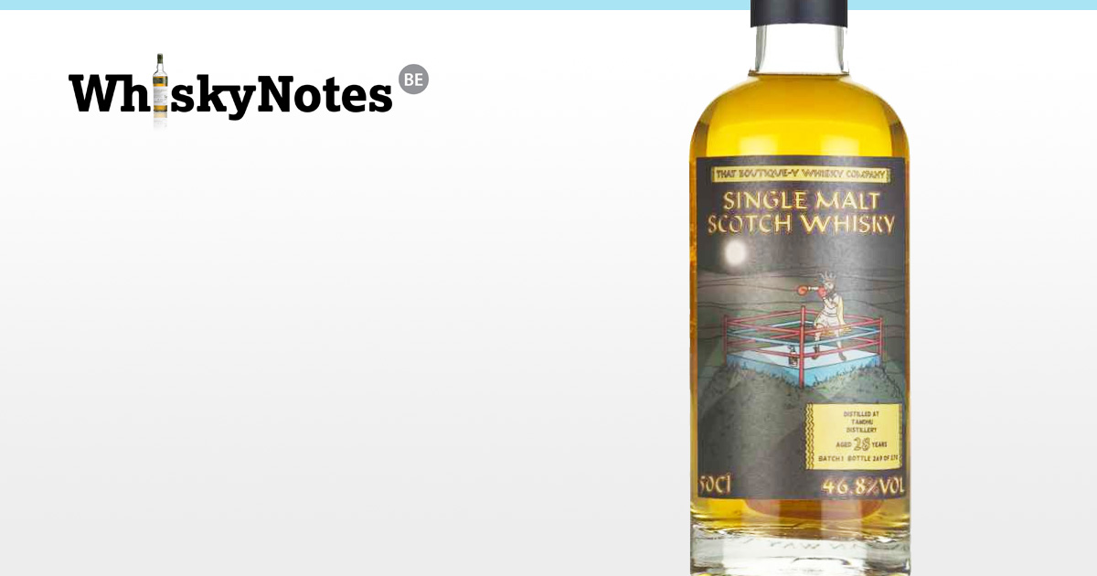 tamdhu 28 years boutiquey whisky