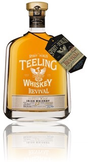 Teeling Revival vol. V 12 Years