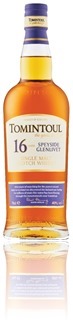 Tomintoul 16 Year Old