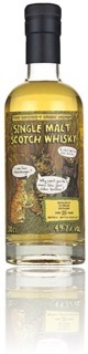 Clynelish 24 Years - That Boutique-y Whisky Co
