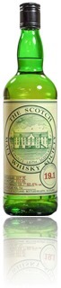 Glen Garioch 1976 SWMS 19.1