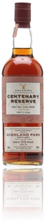 Highland Park 1970 - Gordon & MacPhail Centenary