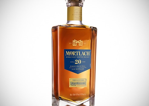 Mortlach 20 / 16 / 12 Years