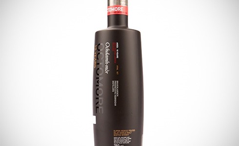 Octomore 09.1 / 09.3 / 10 Years Dialogos