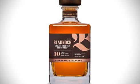 Bladnoch 10 Years