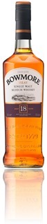 Bowmore 18 Years