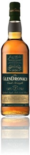 GlenDronach Cask Strength - Batch 7