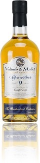 Glenrothes 2009 bourbon - Valinch & Mallet